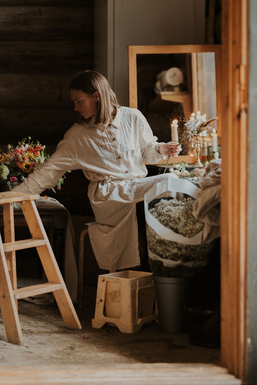 Kuva © Kirsi Malvisto 